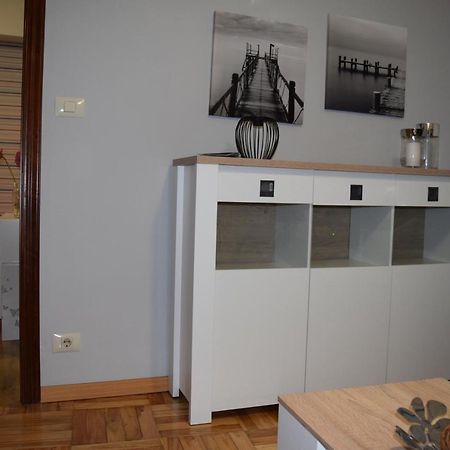 Apartamento Vistas O Mar Moaña Exterior foto
